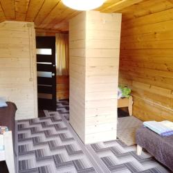 Фото Отель Золотая рыбка