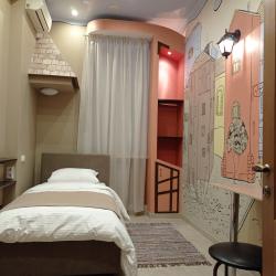 Фото Апартаменты Домик на Соборной площади 11