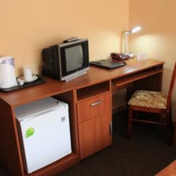 Номер стандарт улучшенный