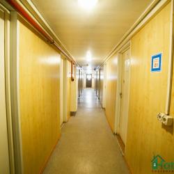 Фото Отель HotelHot Михайловская слобода (ХотелХот)