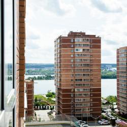 Фото Апартаменты на улице Семена Лагоды