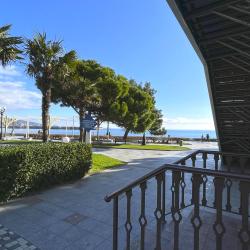 Фото Отель Приморье