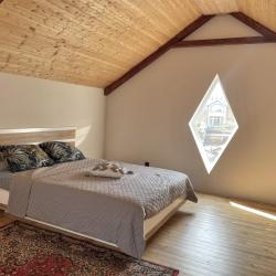 Фото Отель Bon voyage на улице Абдулвагаба Сулейманова 24