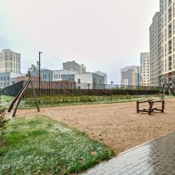 Апартаменты студия