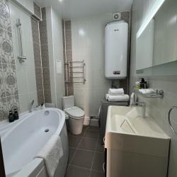 2-комнатные апартаменты улучшенные