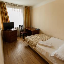 Фото Отель Одон