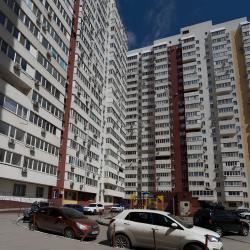 1-комнатные апартаменты улучшенные