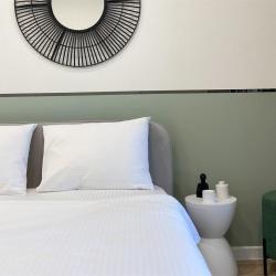 Фото Апартаменты Richotels на улице Сагита Агиши