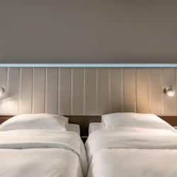 фото 29 Park Inn by Radisson Pulkovo Airport St. Petersburg (Парк Инн Аэропорт Пулково)