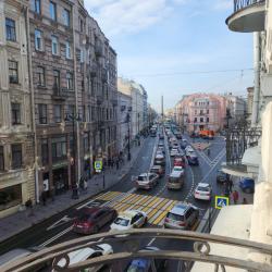 2-местный номер полулюкс (с завтраком)