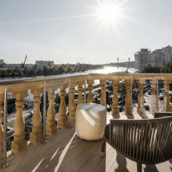 Premium Panoramic View and Terrace
