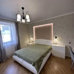 Фото Апартаменты на улице Малая Пролетарская