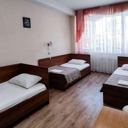 Фото Отель Smart Hotel KDO (Смарт КДО )