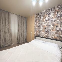 Фото Отель Katy Home (Кэти Хоум) на улице Воровского