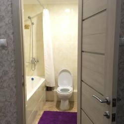 Номер стандарт с 2 односпальными кроватями (мансарда)