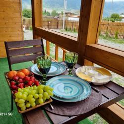 Фото Отель Green Land (Грин Лэнд)