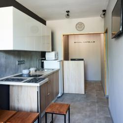 Фото Отель Baikal Capsule (Байкал Капсула)