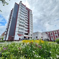 Фото Отель Живи уютно на улице Первомайская 60