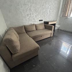 Комната стандарт с 1 диваном