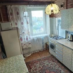 Фото Апартаменты на улице Октябрьская 100