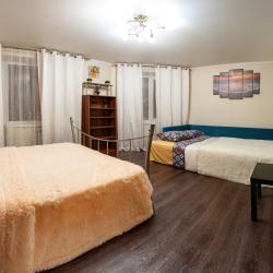 Фото Самарские апартаменты на улице Садовая 329