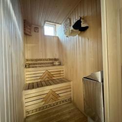 6-комнатный коттедж улучшенный