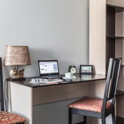 Фото Отель День и ночь