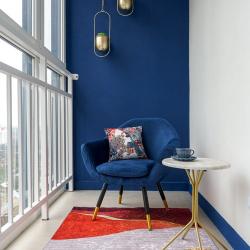 Фото Апартаменты на улице 2-ая Оранжерейная 4А