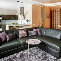 Фото Отель ЕвроУют на улице Пороховая