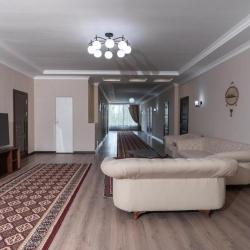 Фото Отель Muras Hotel Karakol (Мурас )