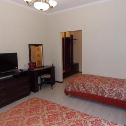 Фото Отель Акватория