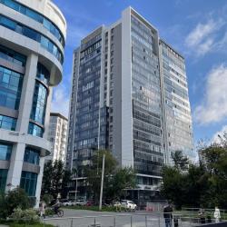 1-комнатные апартаменты стандарт Гоголя, 57