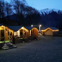 Фото Отель Green Land (Грин Лэнд)