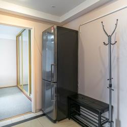 Фото Апартаменты на улице Варшавская 47 корпус 1