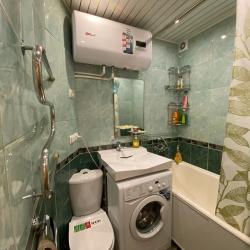 Фото Апартаменты на улице Тушканова 29/1