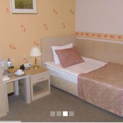 Фото Отель Престиж