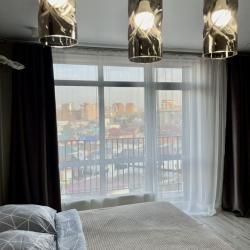 1-комнатные апартаменты улучшенные