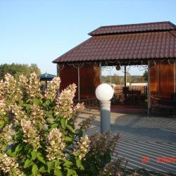 Фото Отель Гостевой дом Волга