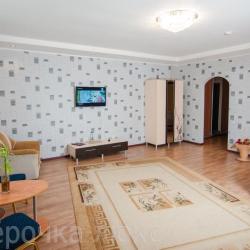Номер улучшенный с 1 двуспальной кроватью