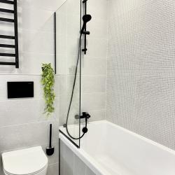 Фото Апартаменты на улице Расула Гамзатова 21