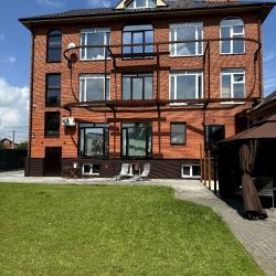 Фото Апартаменты Континент на улице Викторова