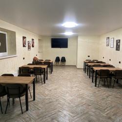 Фото Отель Бархат