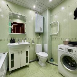 Фото Апартаменты на улице Магаданская