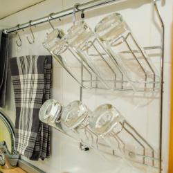 1-комнатные апартаменты улучшенные