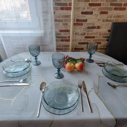 Фото Отель Comfort Homes на улице Новорогожская 6 строение 1