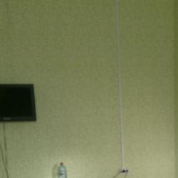 Кровать в 3-местном общем номере