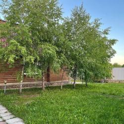 Коттедж улучшенный 