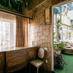 Фото Отель Гостевой дом на Тенистой