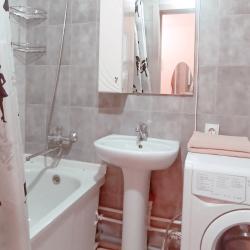 Фото Апартаменты на улице Цинковая 20