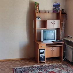 Фото Апартаменты на переулке Молодежный